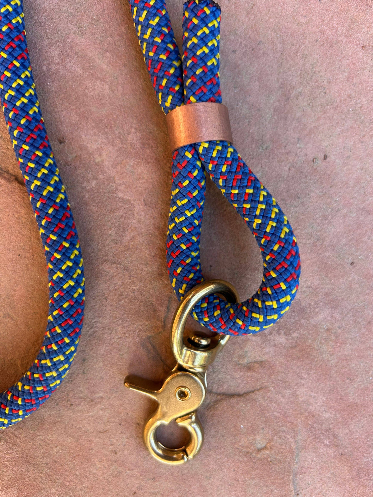 Joshua Tree Leash & Lead - New Toy