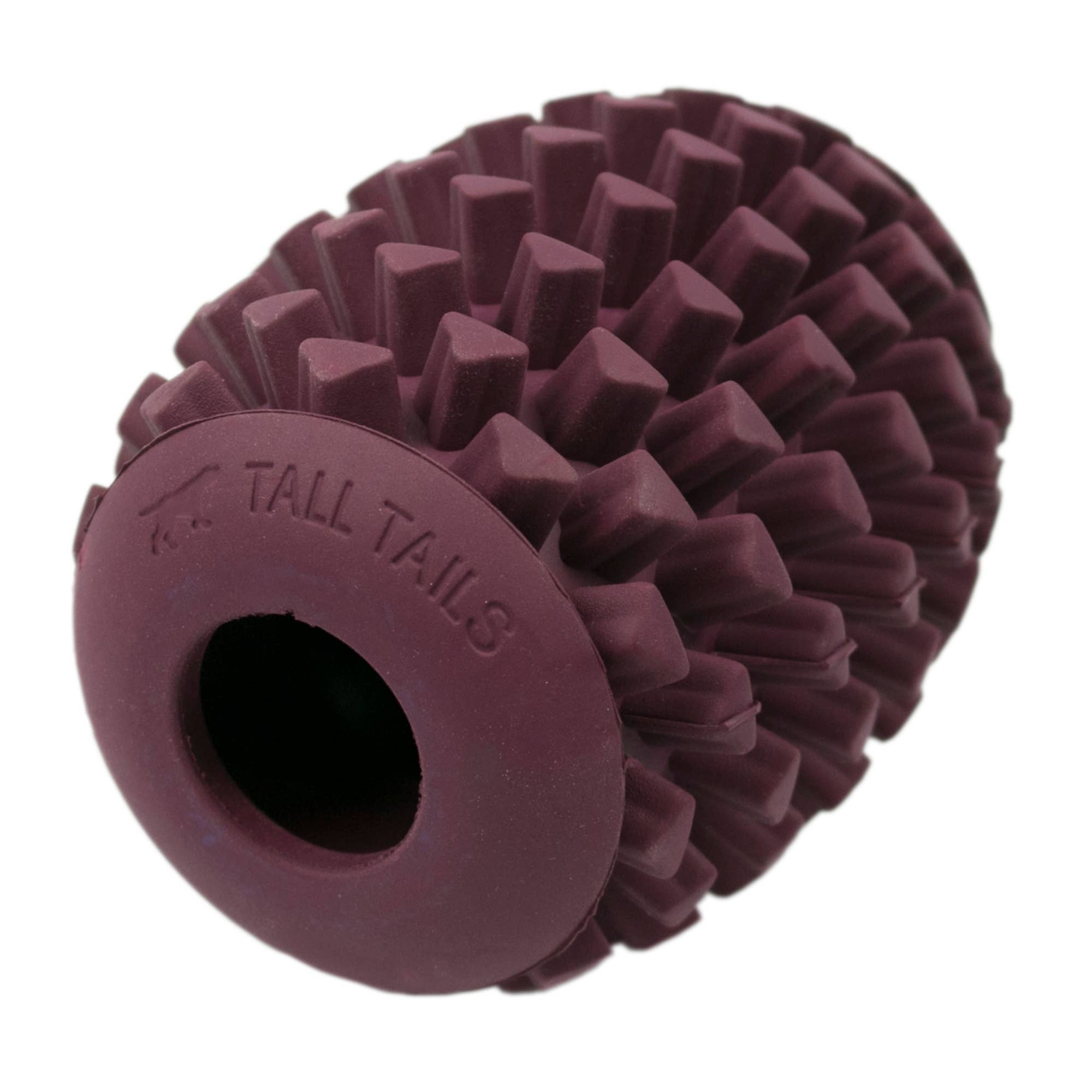 Tall Tails - Tall Tails Natural Rubber Pinecone Toy