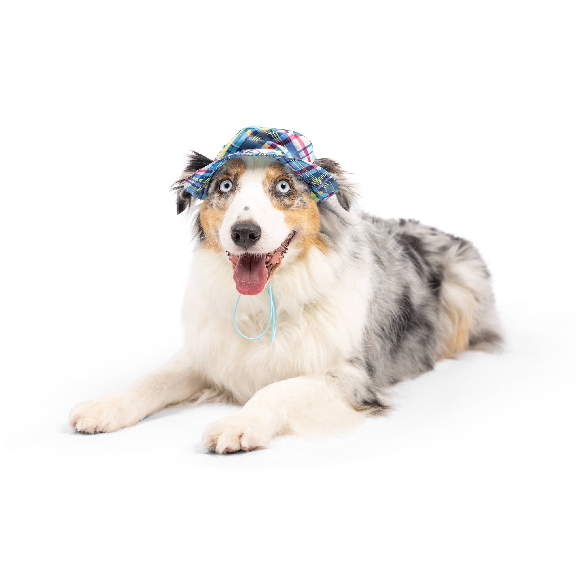 Huxley & Kent - Bucket Hats with SnugFit®: Strawberries (Small)