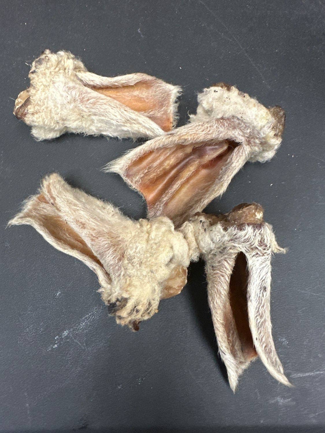 Naked Beasts, Inc. - Lamb Ears: 3-3.5oz
