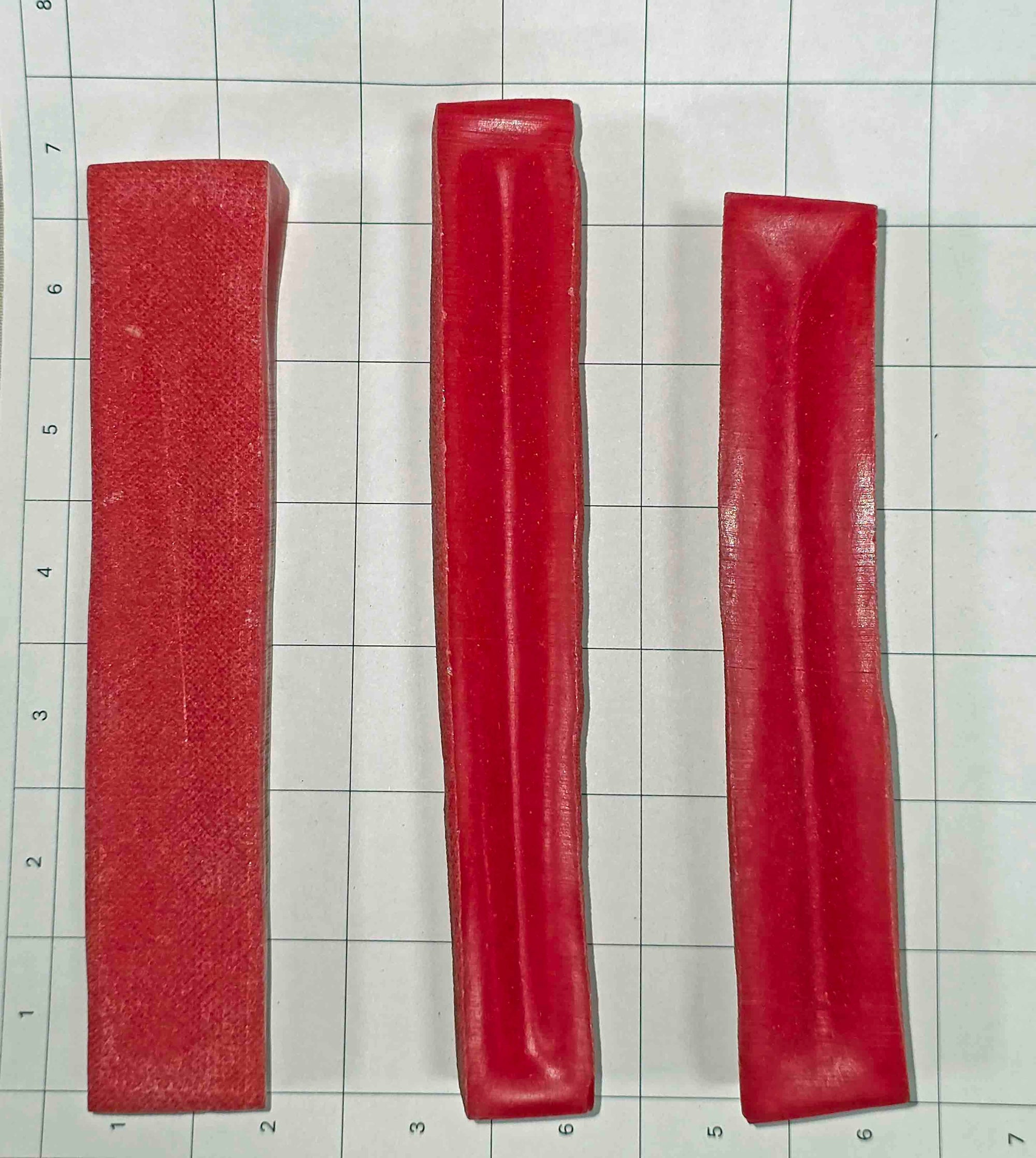 Yak Chew (Raspberry)