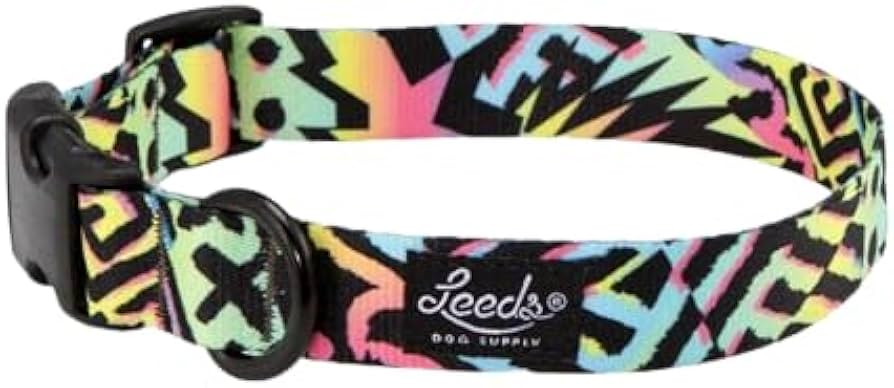Leeds Dog Supply Bodhi Collar