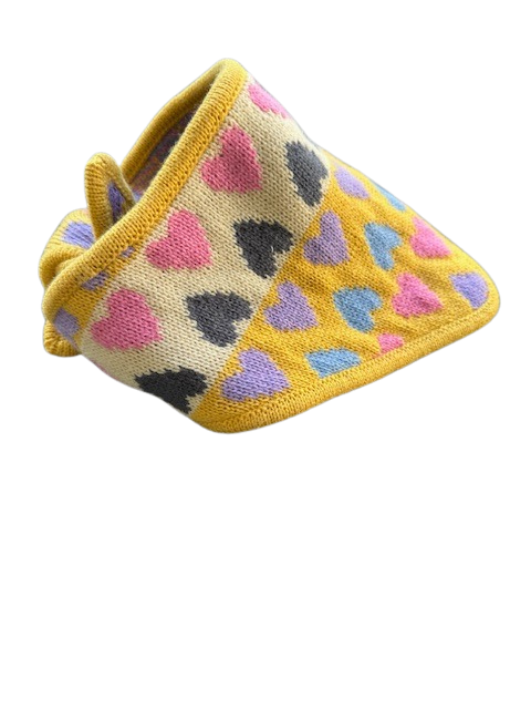 Finnegan’s Standard Goods - Candy Hearts Bandana/Scarf