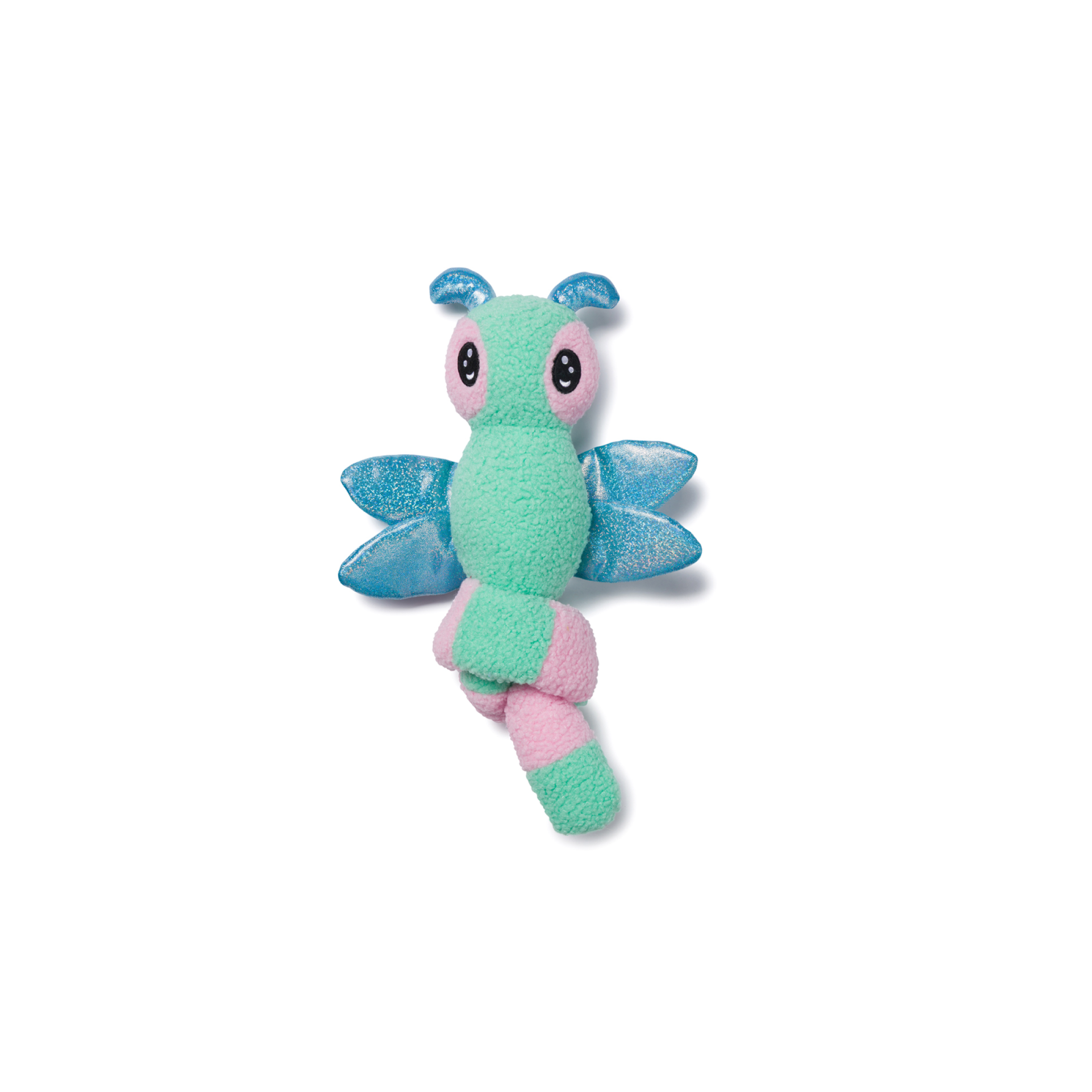 Fabdog- Mini Twisty Dragonfly