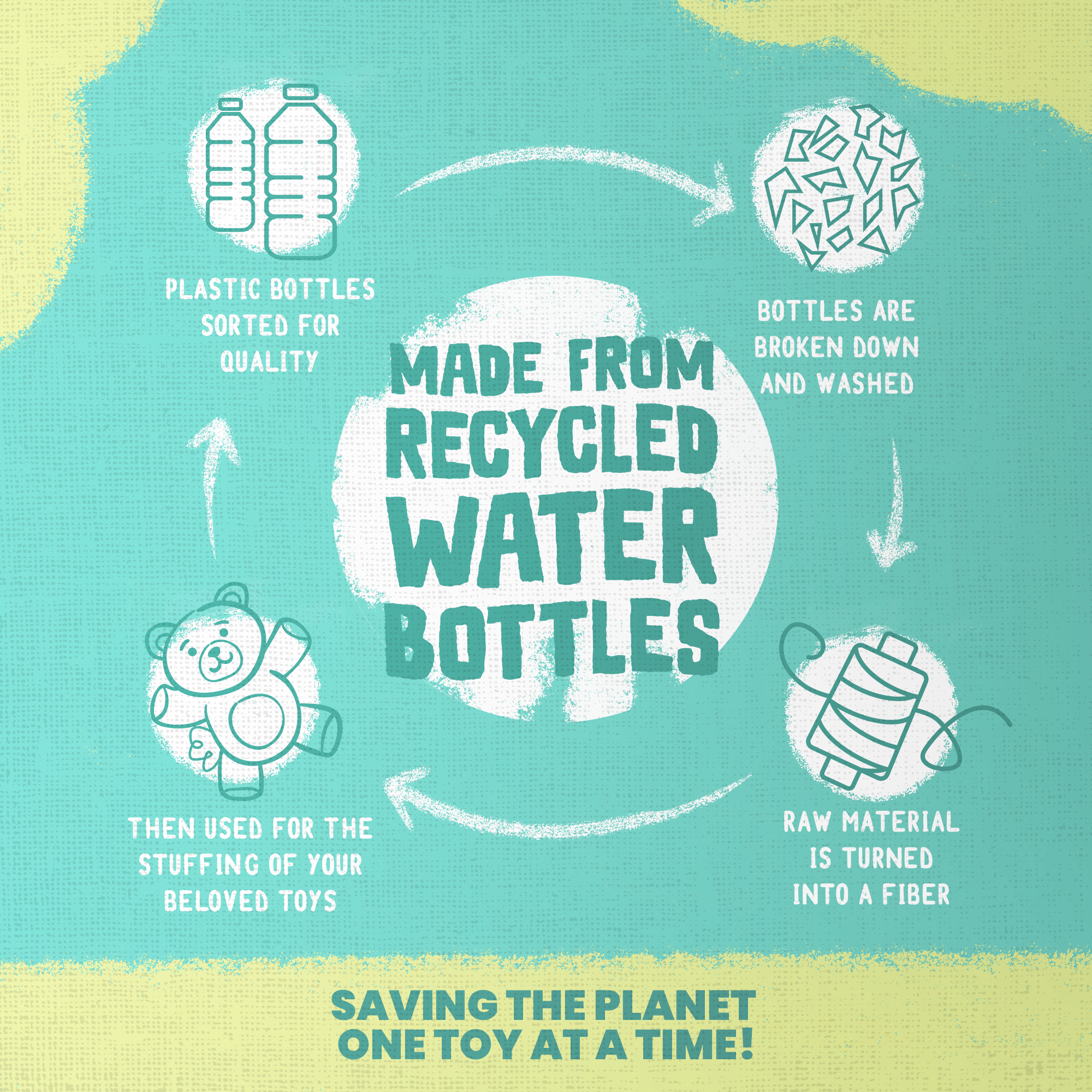 SnugArooz - Save A Horse