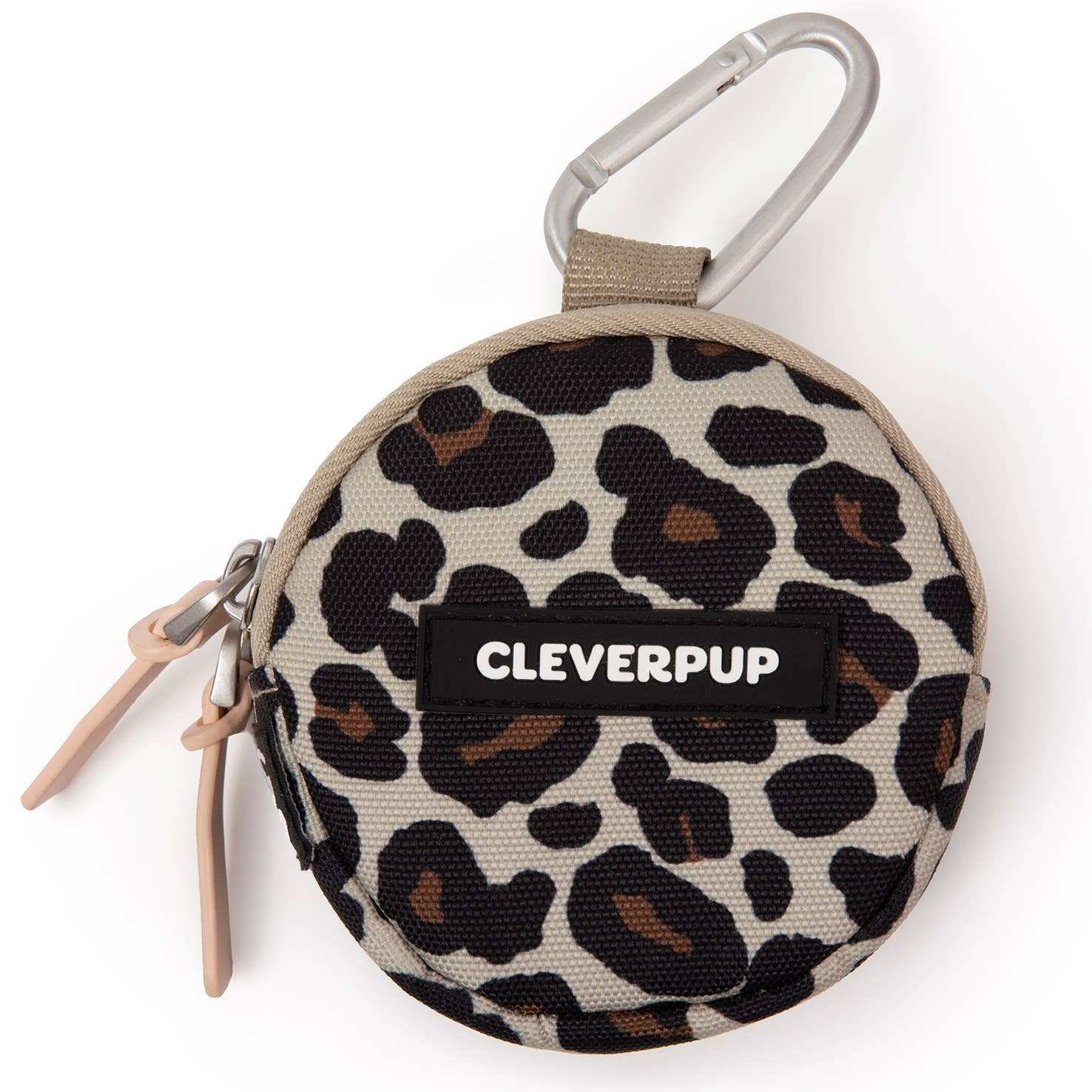 Cleverpup - Snackpack Double Insulated Dog Treat Pouch
