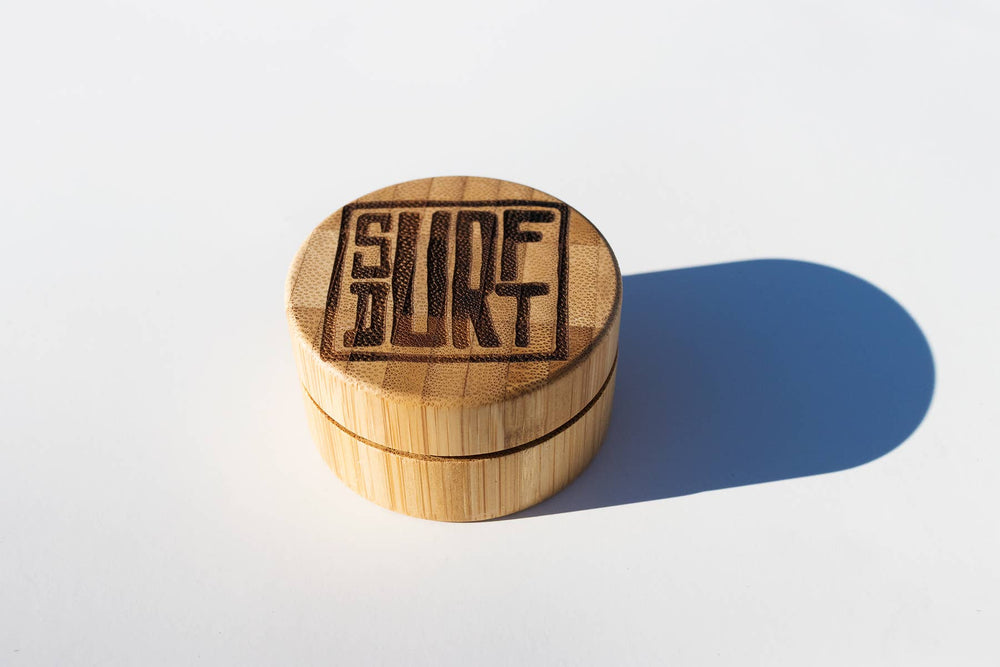 SurfDurt - Surf Durt Sunscreen: Neutral Tan Assorted Lids