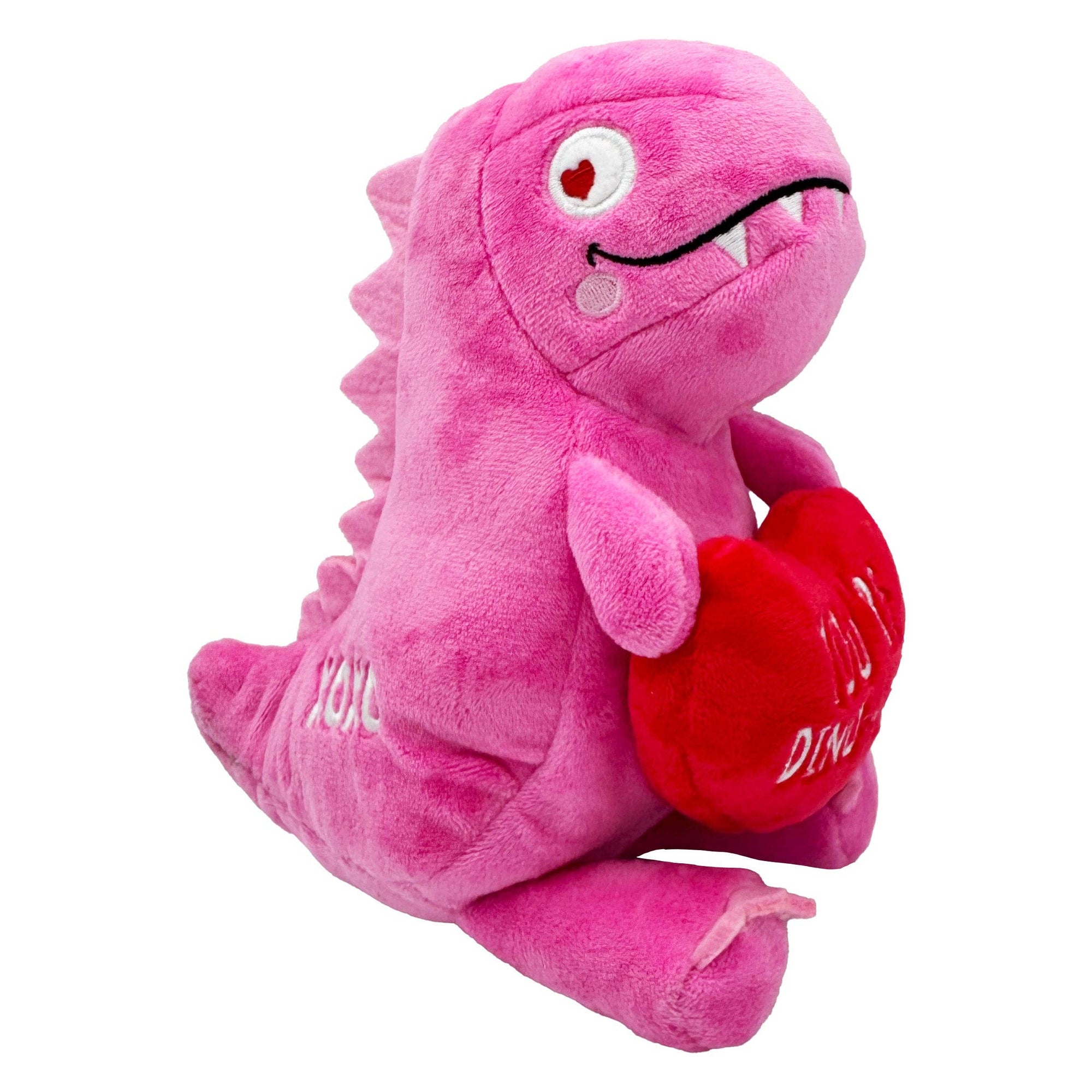 Huxley & Kent - You're Dino-Mite Dog Toy: One Size