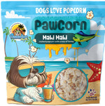 Pawadise Dog Co. - PawCorn Healthy Dog Treats - Mahi Mahi