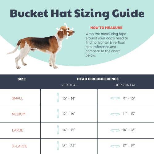 Huxley & Kent - Bucket Hats with SnugFit®: Strawberries (Extra Large)