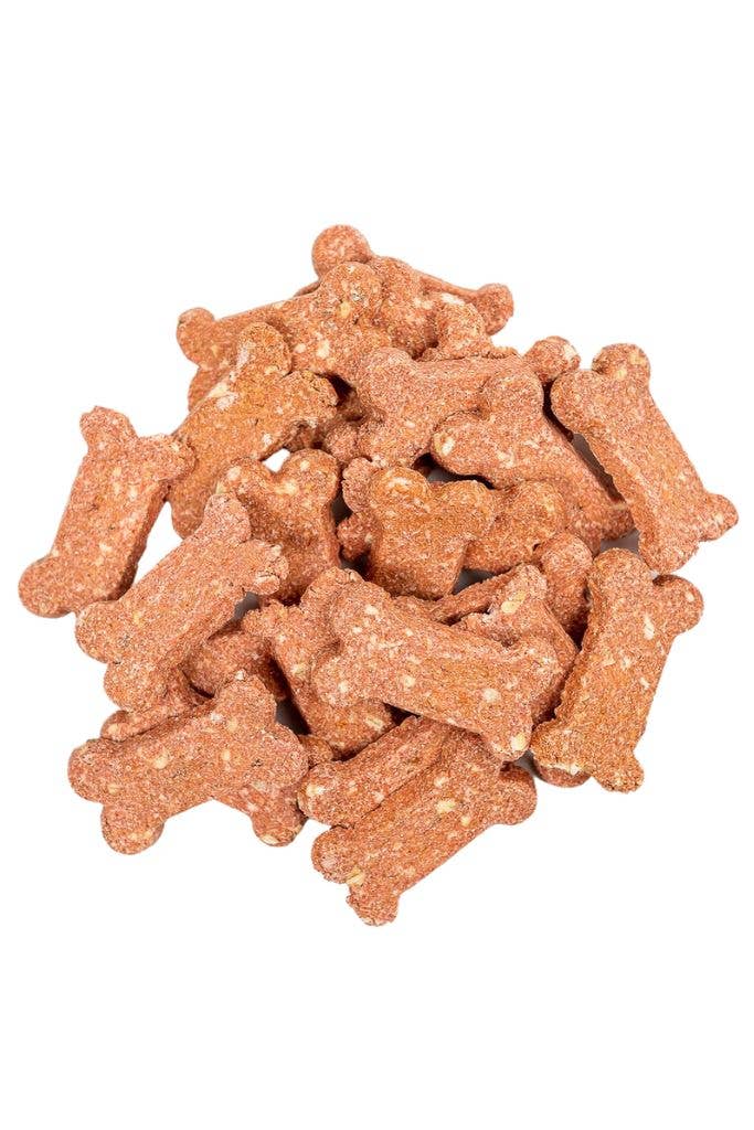 Winnie Lou Strawberry Shortcake Biscuits