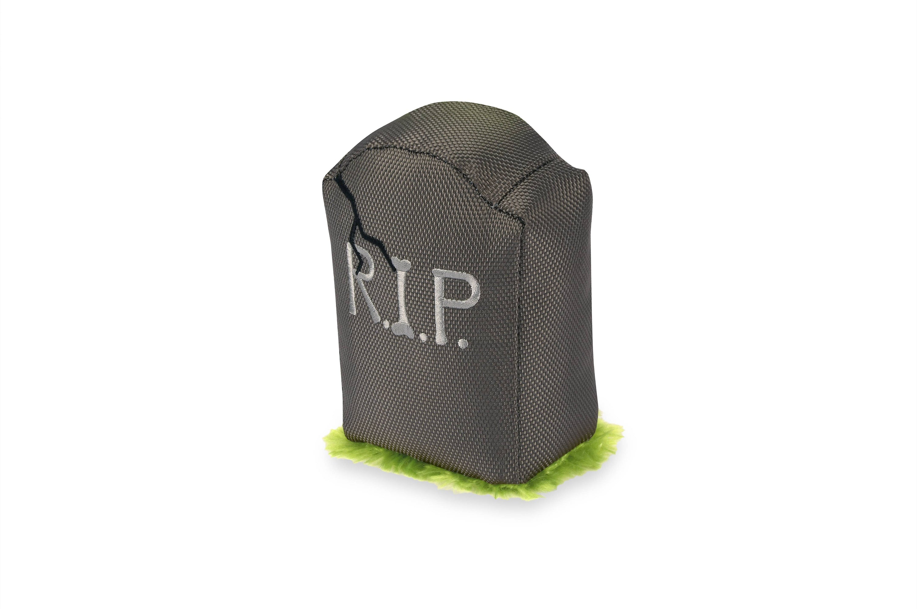 P.L.A.Y. Pet Lifestyle and You - Howling Haunts - Ghoulish Grave