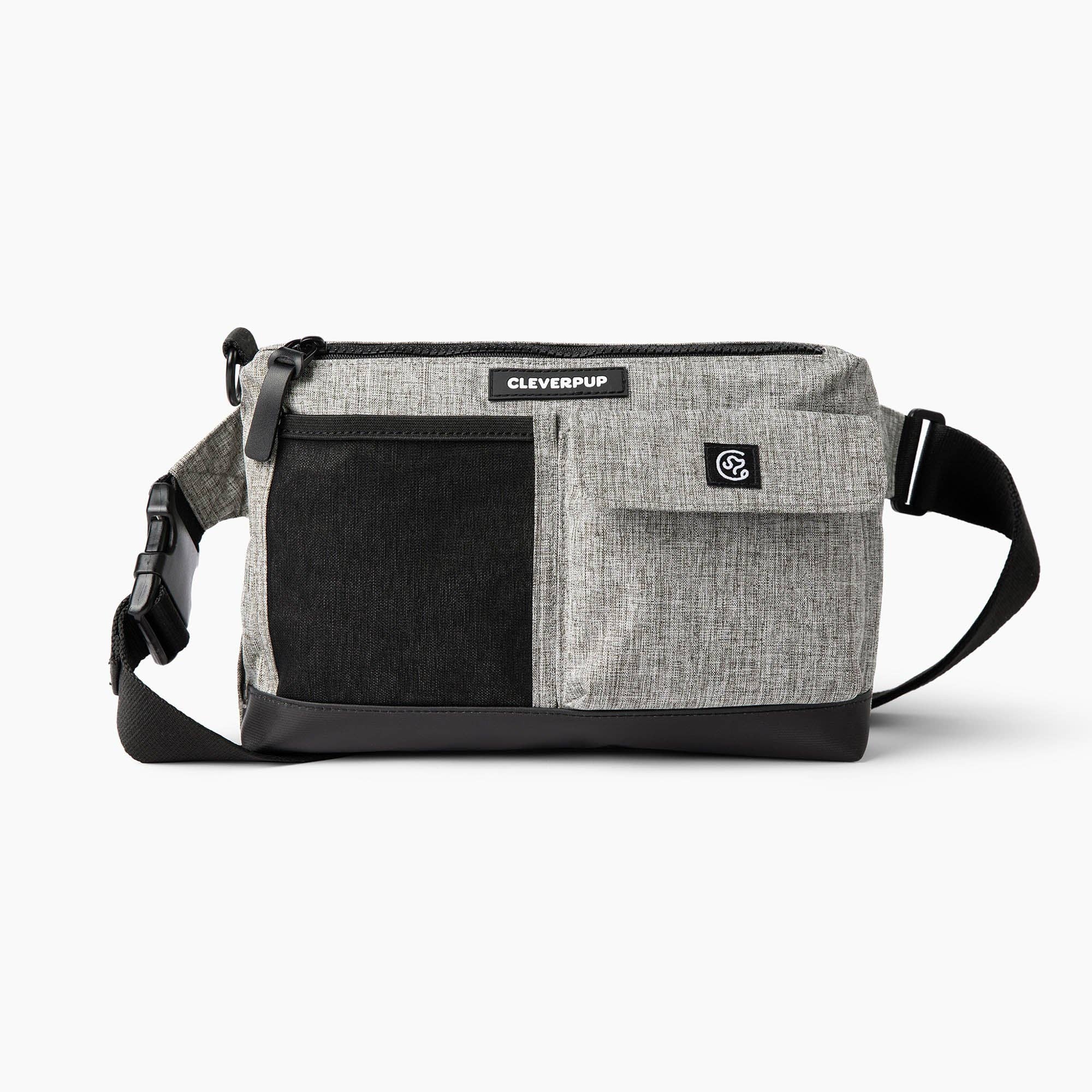 Cleverpup - Dog Walk & Train Sling Bag