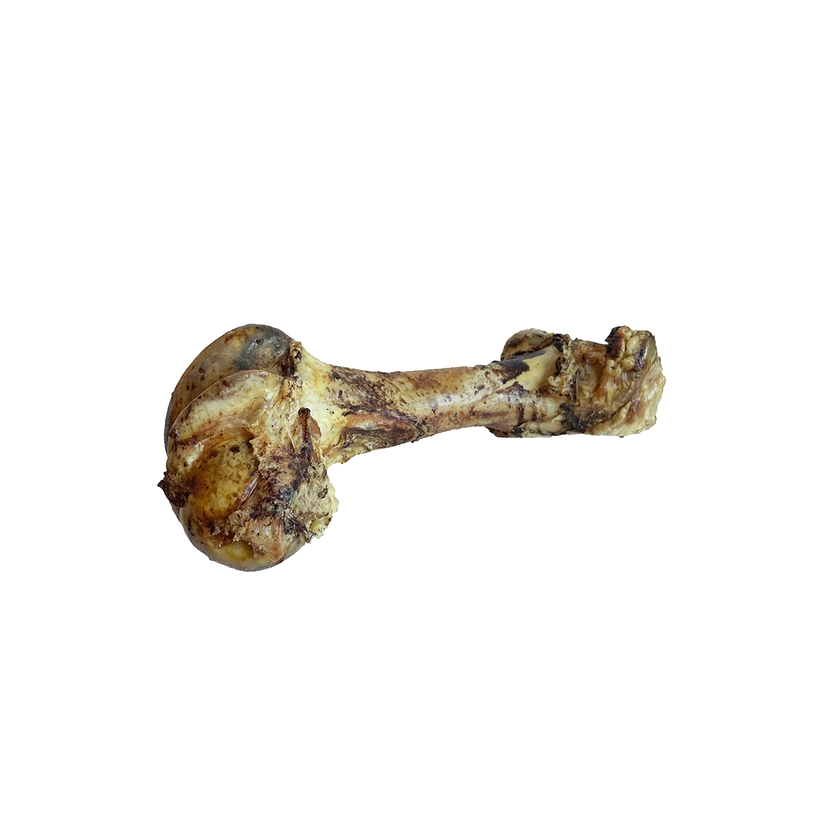 Home Range Pet Treats - Beef Cured Dino Bone (Femur)