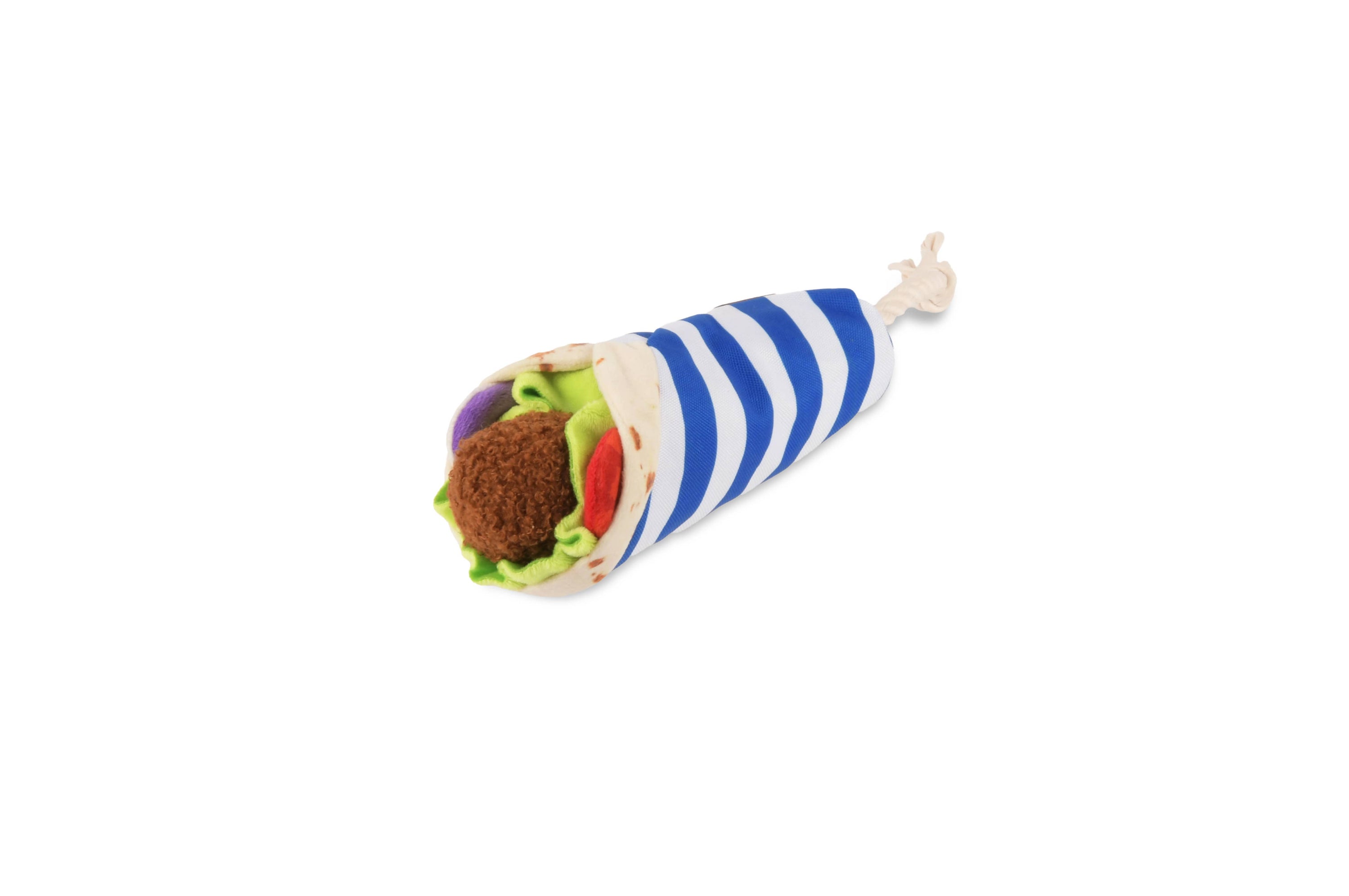 P.L.A.Y. Pet Lifestyle and You - International Classic - Falafull of Fun