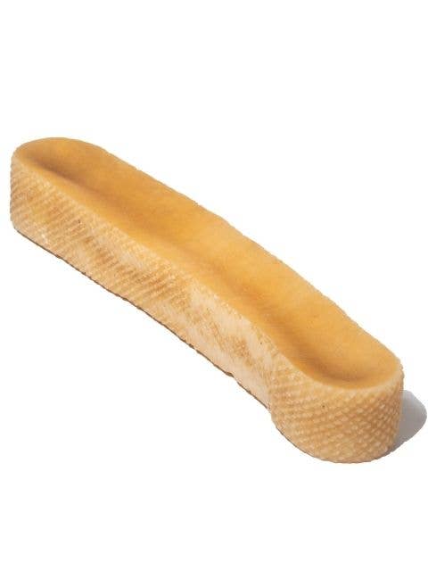 Mika and Sammy's Gourmet Pet Treats - Himalayan Yak Cheese Chew: Large