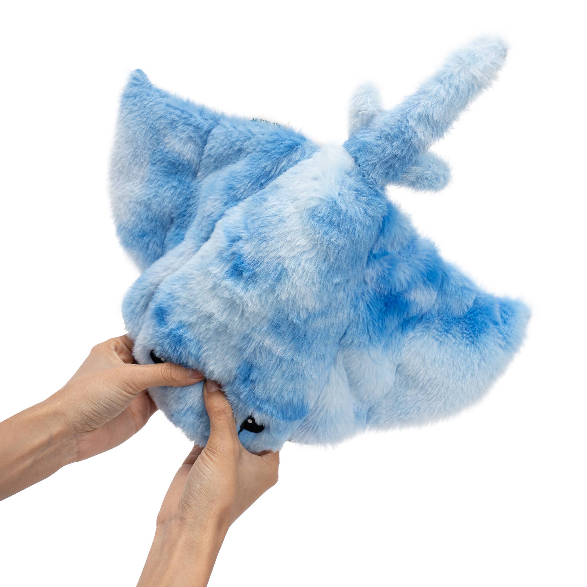 Tall Tails - Animated Manta Ray Dog Toy