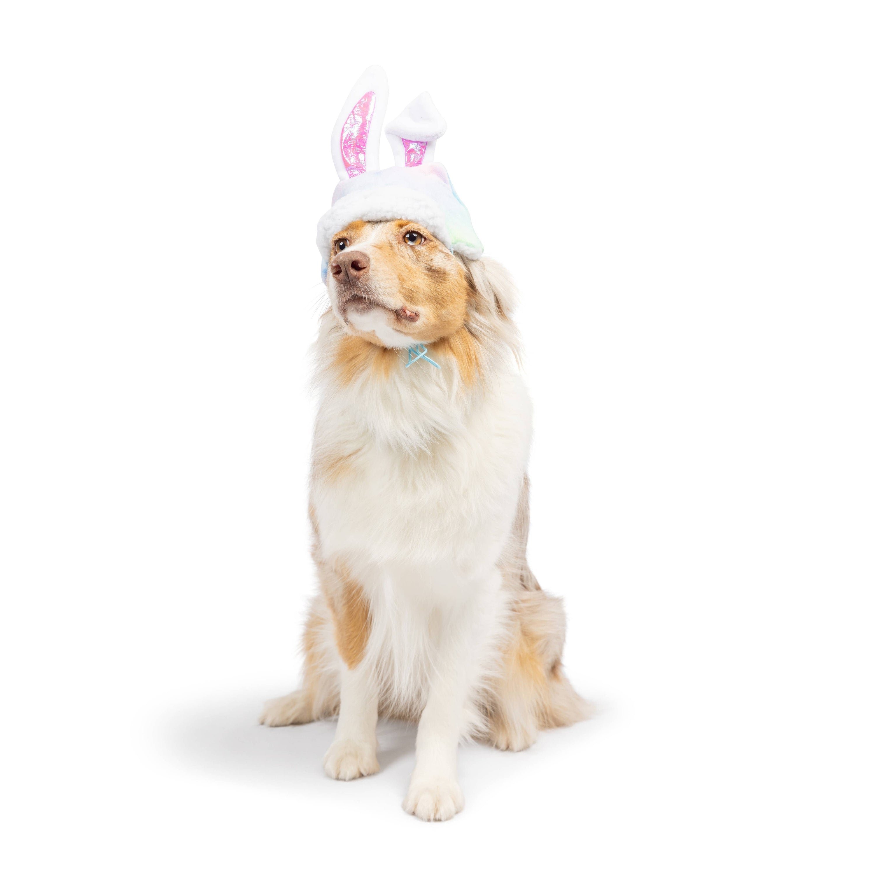 Huxley & Kent - Bunny Ears Hat with SnugFit®: Large