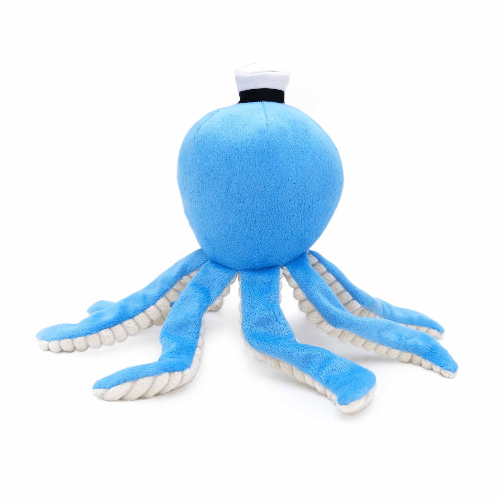 ZippyPaws - Playful Pal - Ollie the Octopus - Dog Toy
