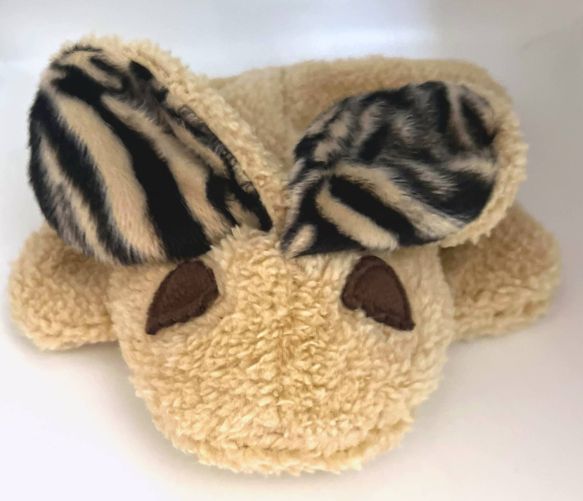Whiskers 'n Paws Unique Pet Gifts, LLC - Catnip Franny (CNF-068)