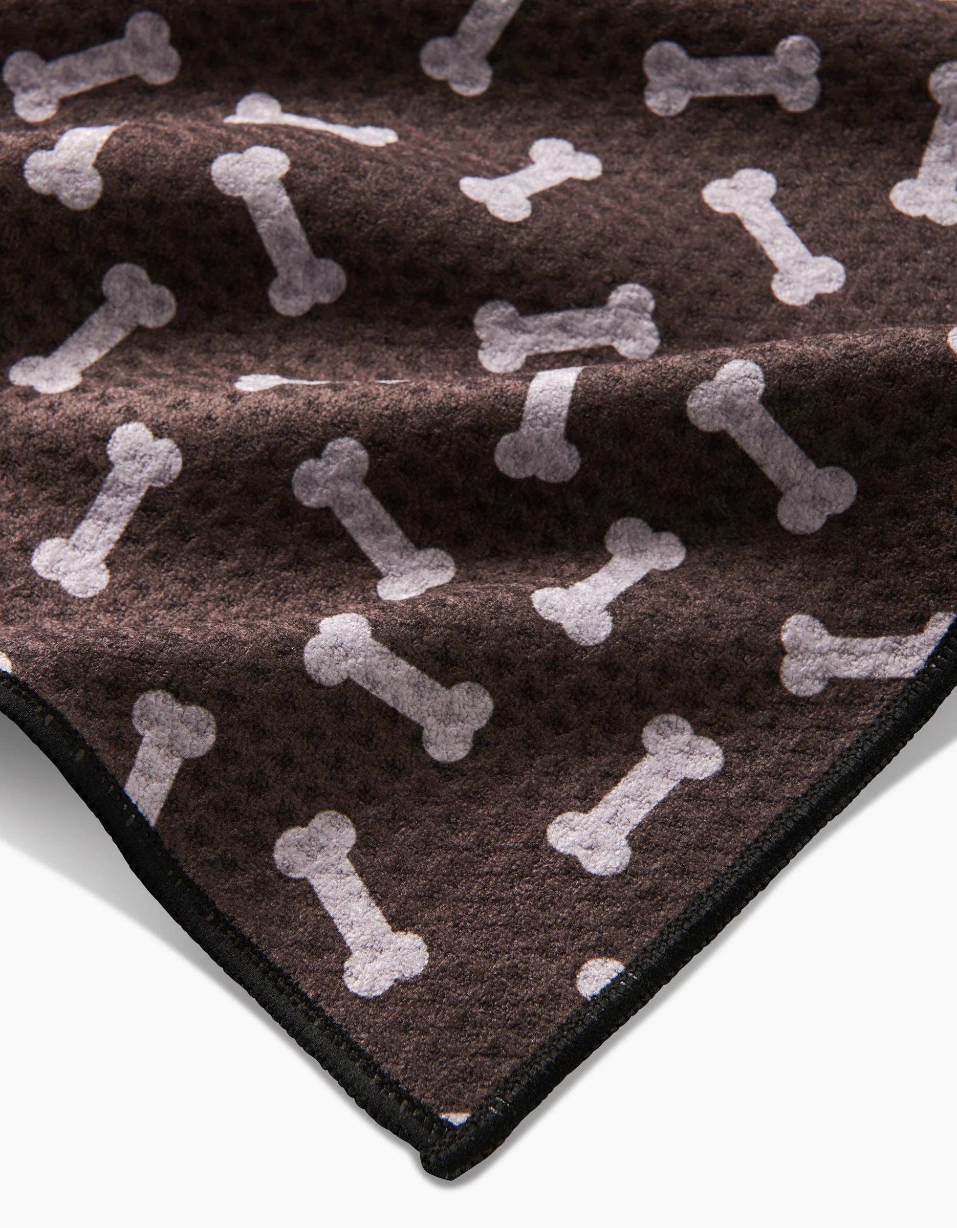 Geometry - Sweet Treats Paw Towel