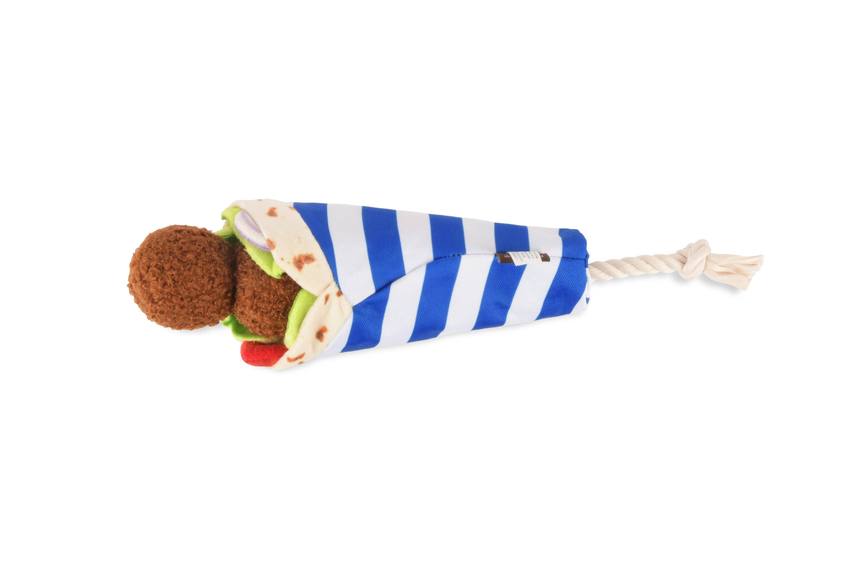 P.L.A.Y. Pet Lifestyle and You - International Classic - Falafull of Fun