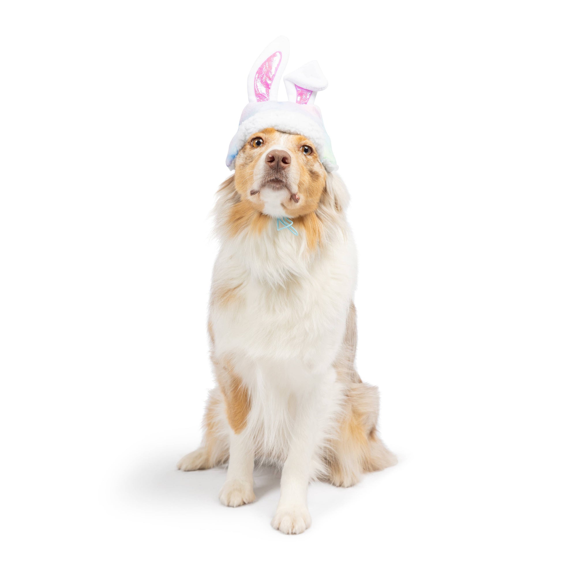 Huxley & Kent - Bunny Ears Hat with SnugFit®: Large