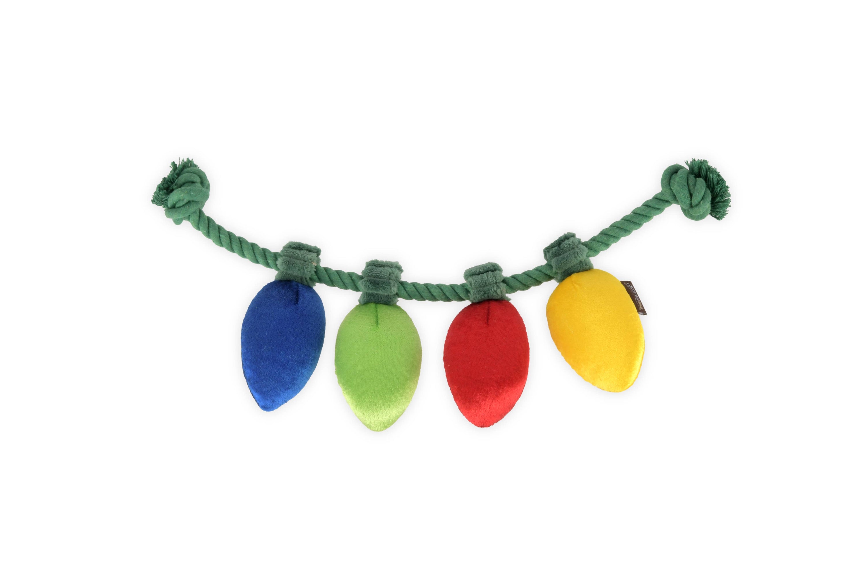 P.L.A.Y. Pet Lifestyle and You - Home for the Holidays - Twinkly Tugger