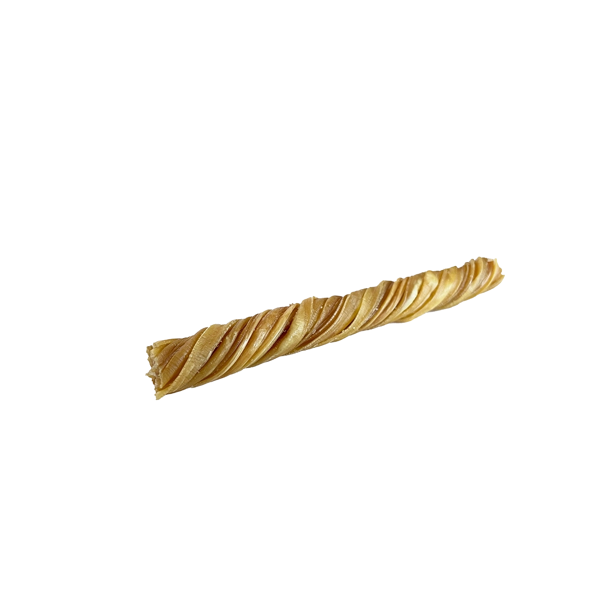 Home Range Pet Treats - Beef Tripe Twist 5" 35cs