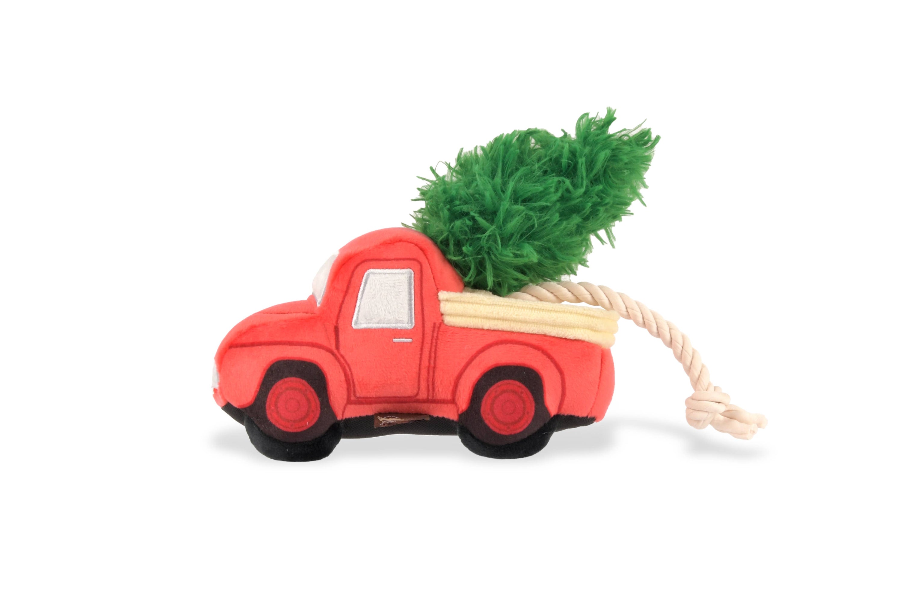 P.L.A.Y. Pet Lifestyle and You - Home for the Holidays - Holiday Hauler