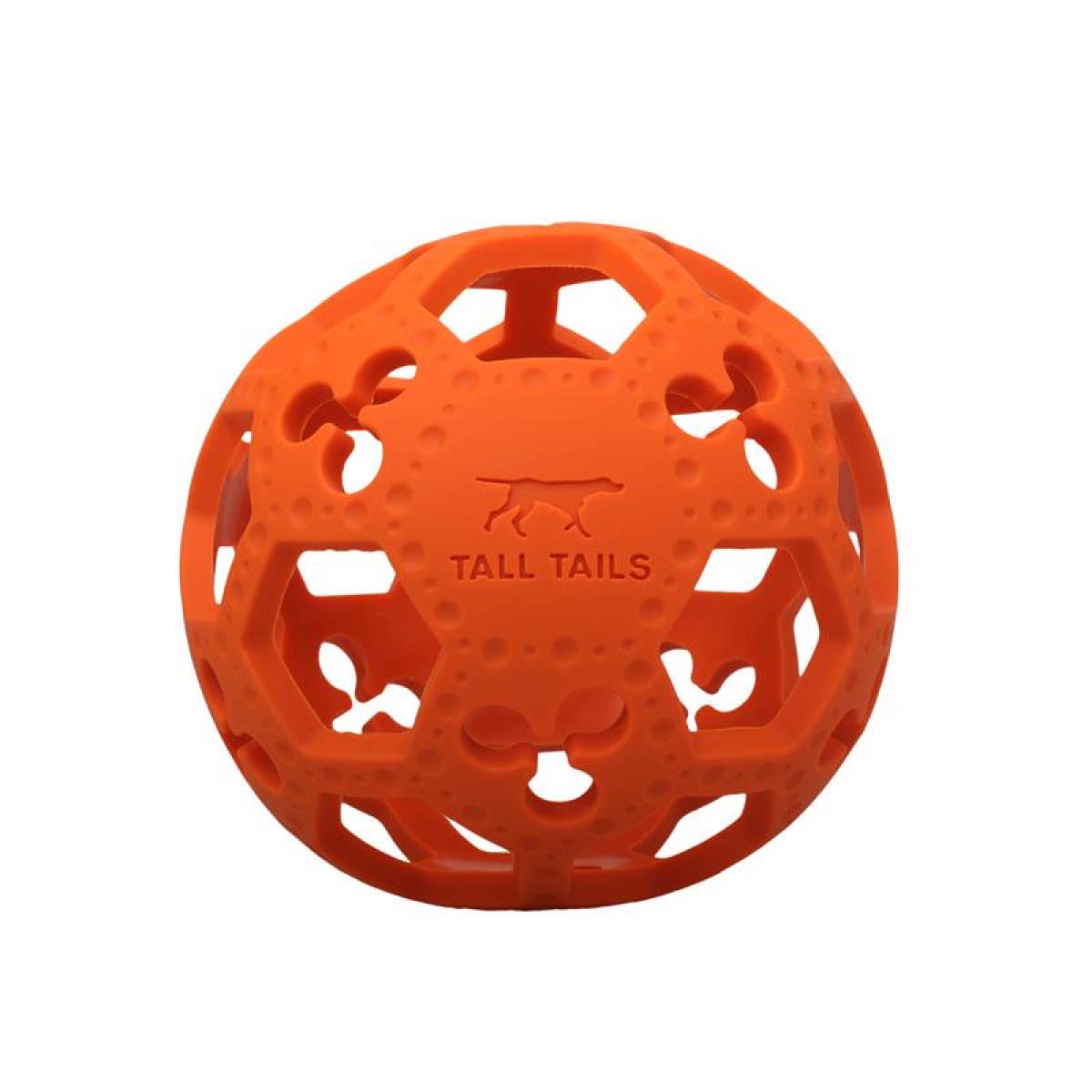 Tall Tails - GOAT Sport Flex-a-Ball Dog Toy