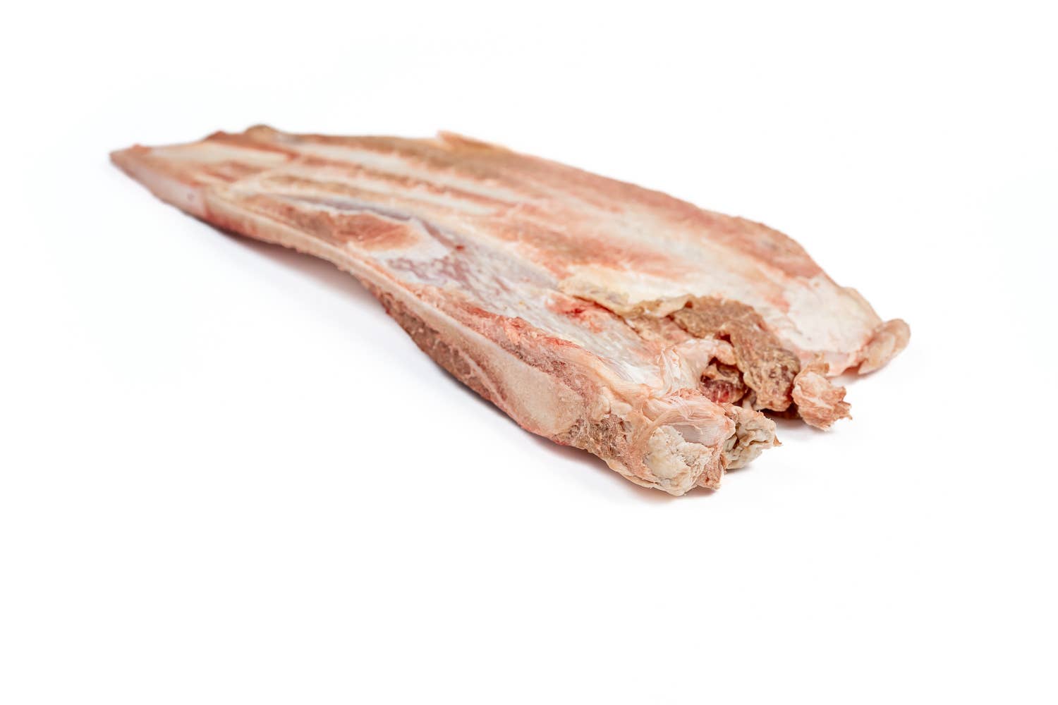 Winnie Lou - Bison Scapula Chews - Bulk (25 scapulas)