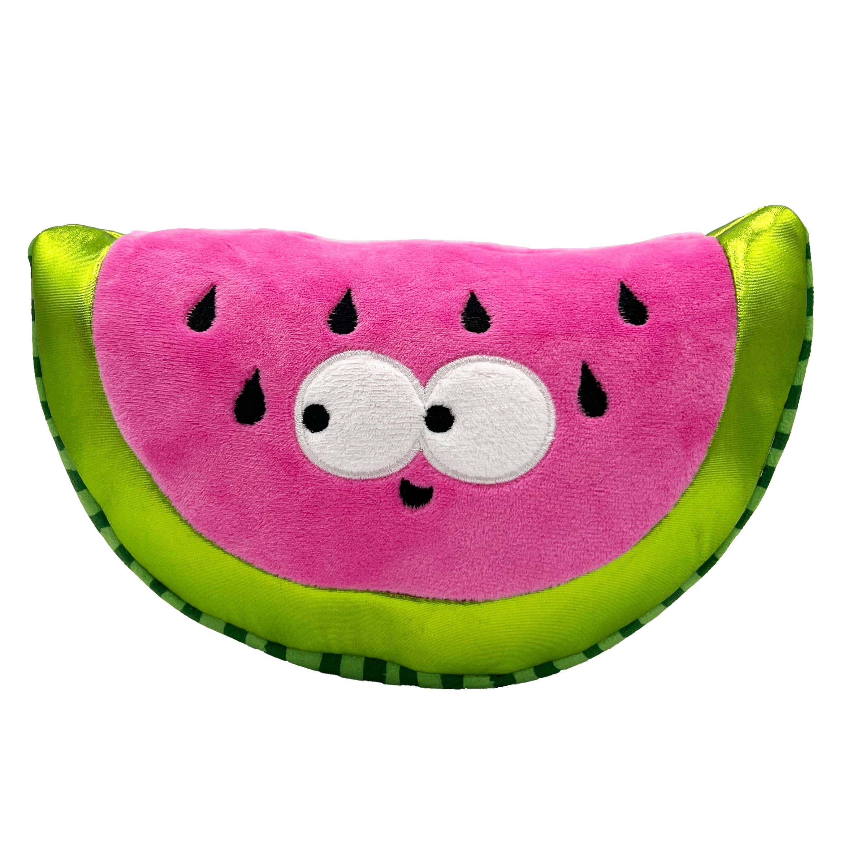 Huxley & Kent - Fetchies® Walter Melon Dog Toy: Large