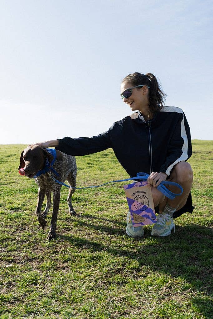 Winnie Lou- Berry Boost Bones (4oz)