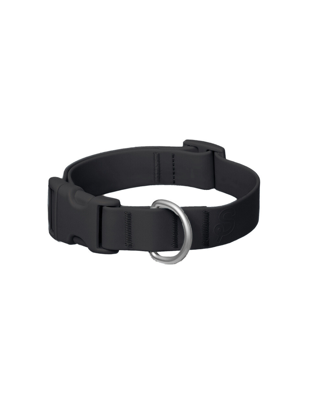 Springland Pets - Original Waterproof Dog Collar, Adjustable (4 Pack): Poppy (all sizes)