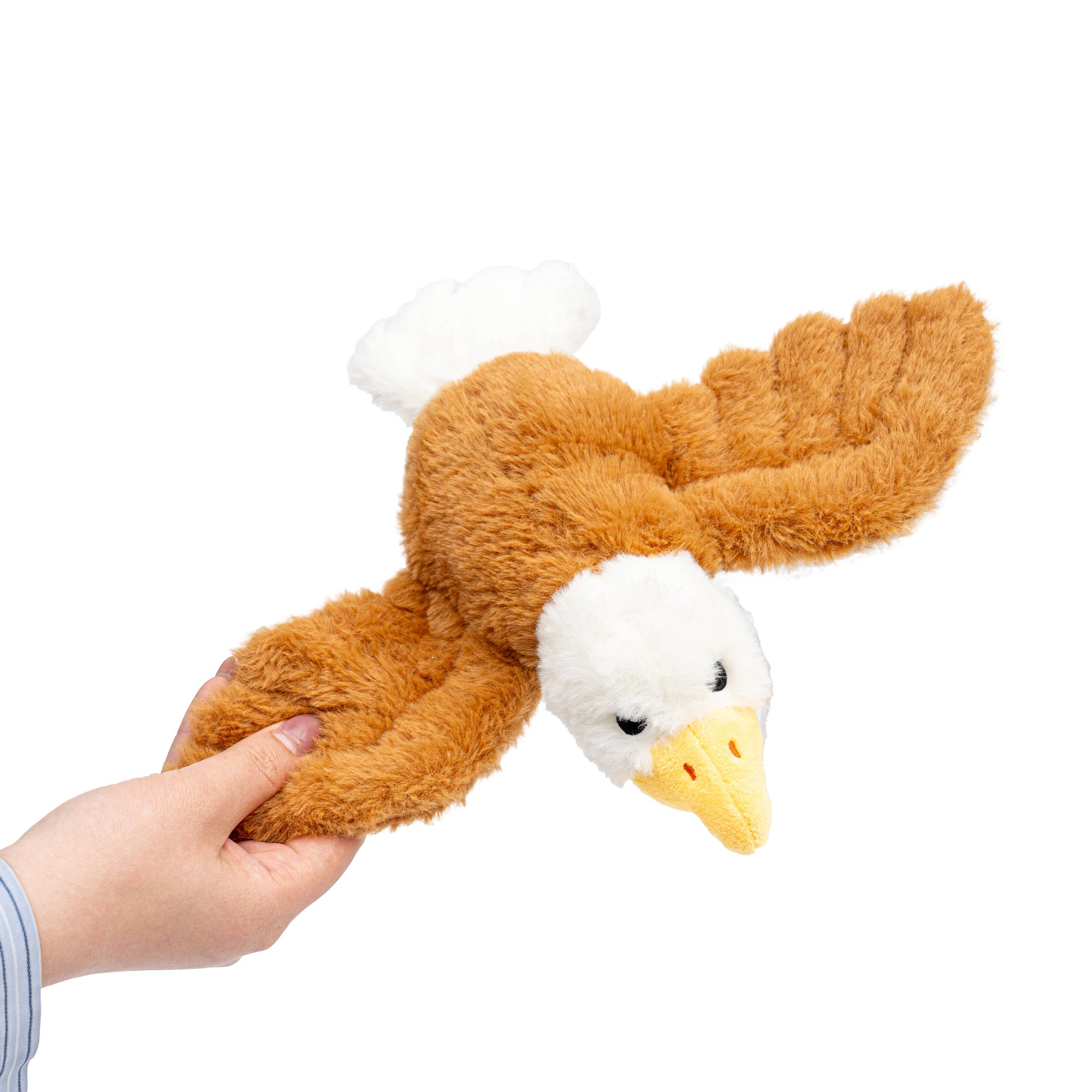 Tall Tails - Eagle Fling and Fly Toy for Dogs
