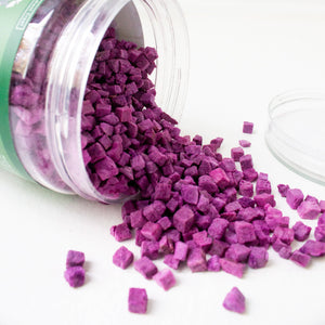 Plant Dog LLC - Freeze Dried Purple Sweet Potato