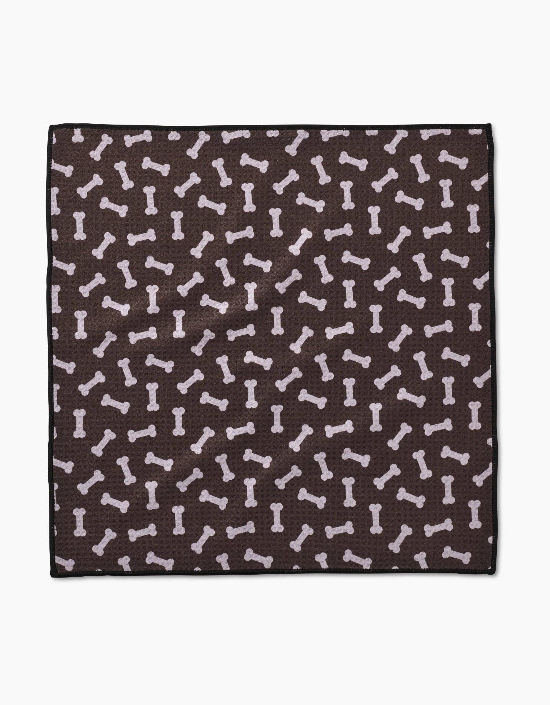 Geometry - Sweet Treats Paw Towel