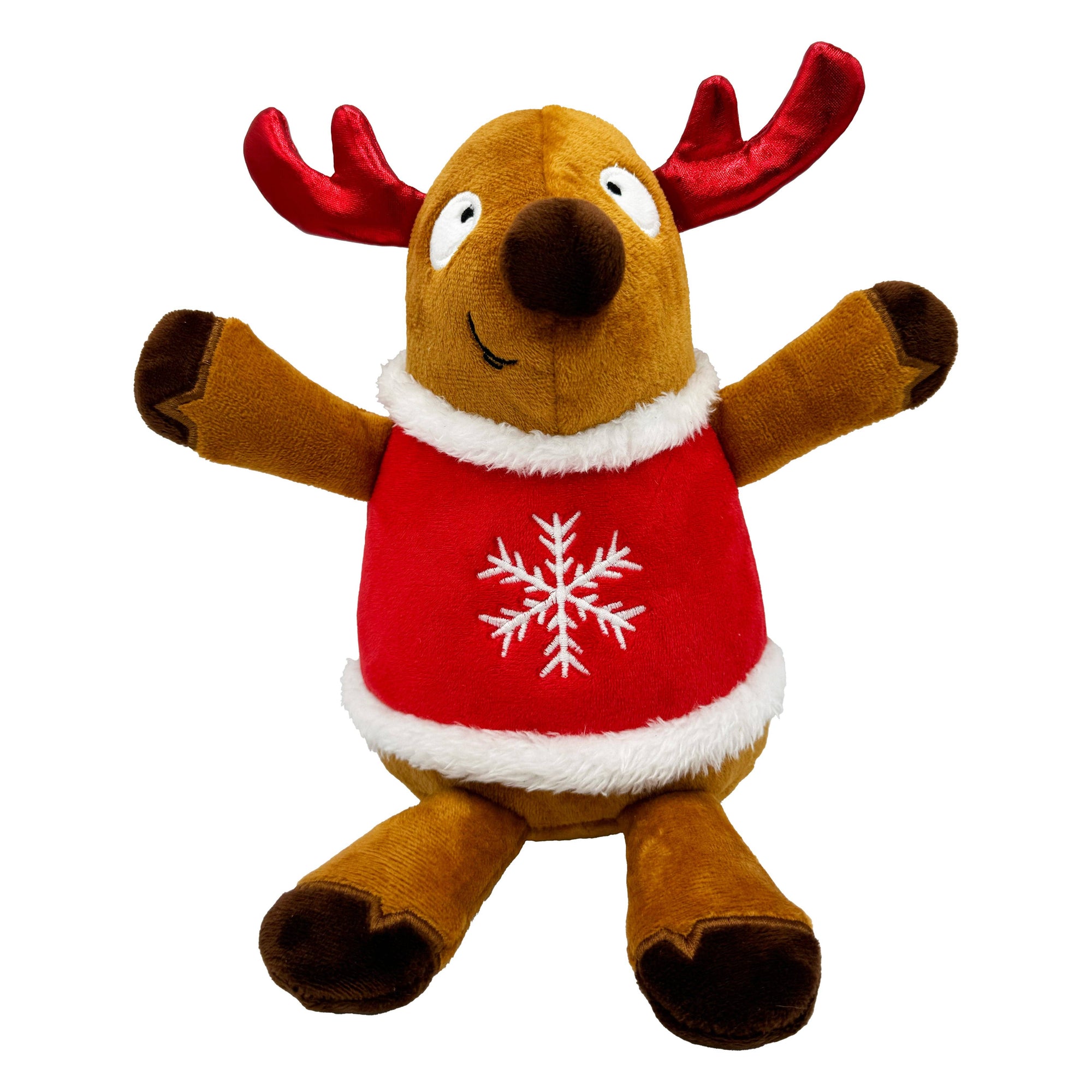 Huxley & Kent - Rocky Reindeer: SM