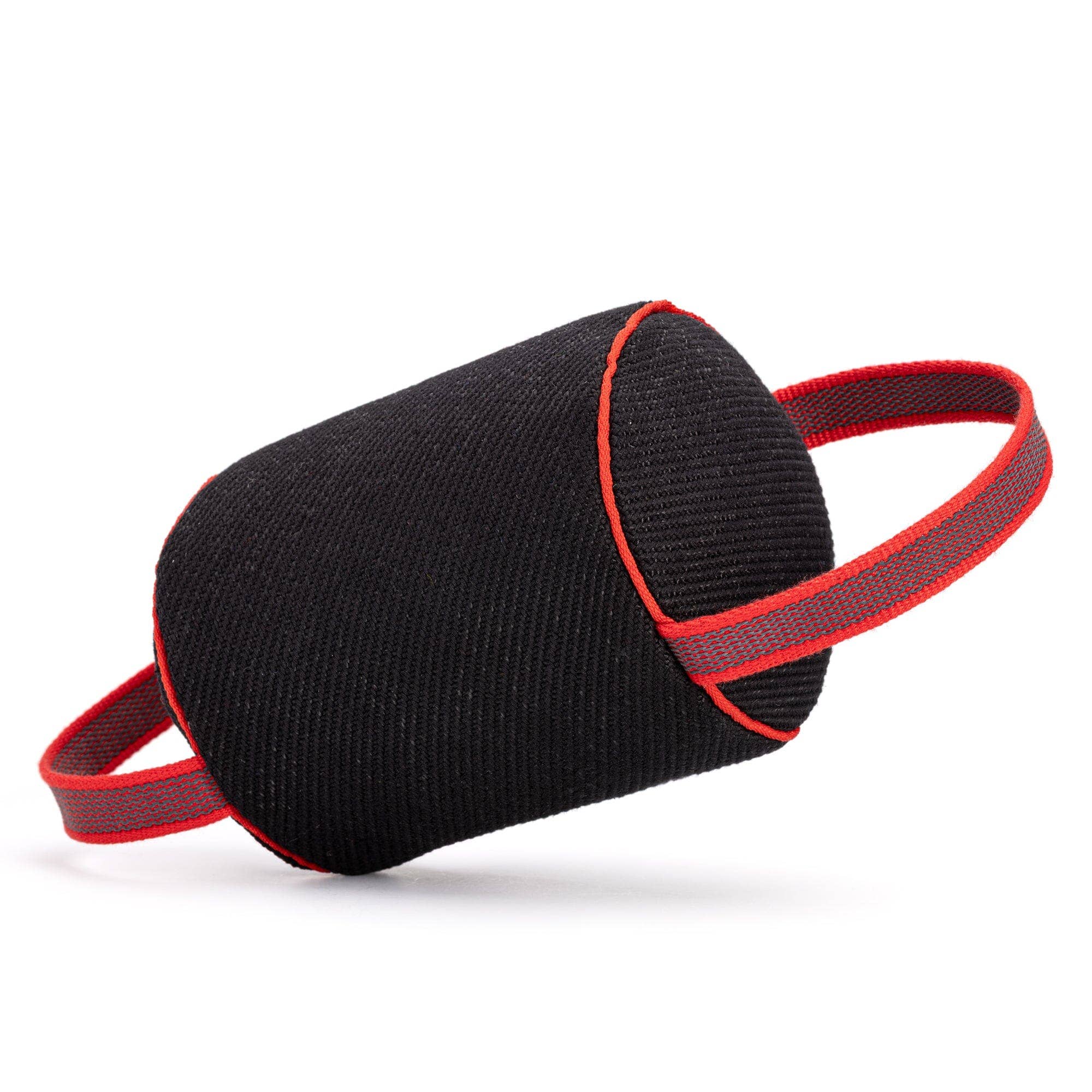 Dogline - Viper French Linen Cylinder Mini Bite Roll