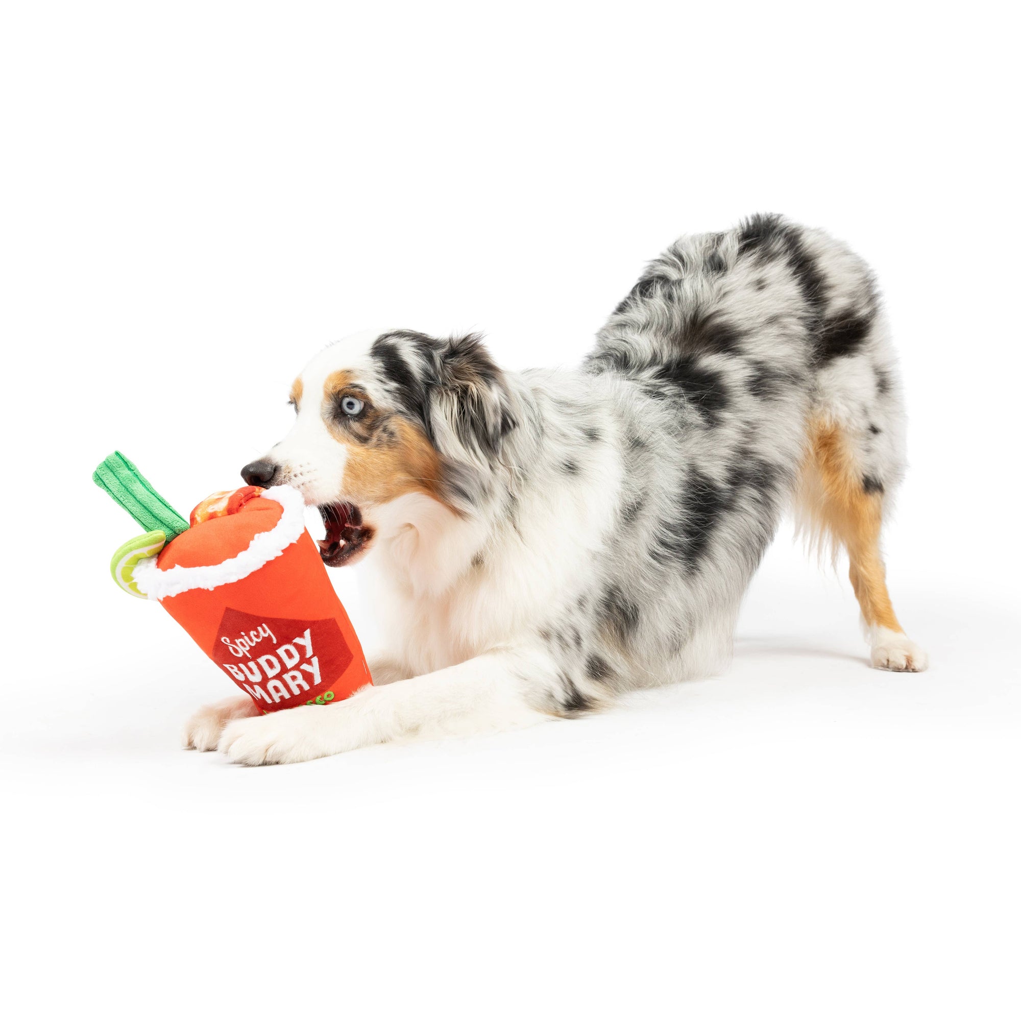 Huxley & Kent - Buddy Mary Dog Toy (Small)