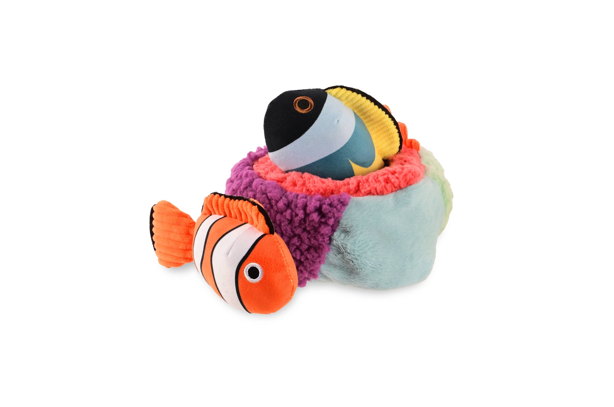 Play Pet Brands | Ocean Buddies  Reef Retreat