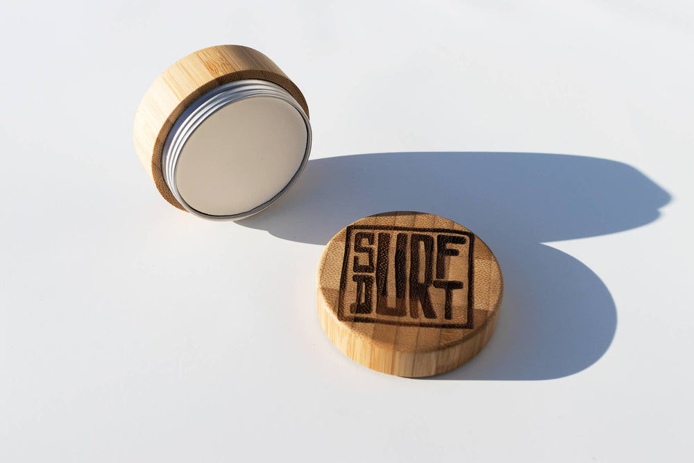 SurfDurt - Surf Durt Sunscreen: Neutral Tan Assorted Lids