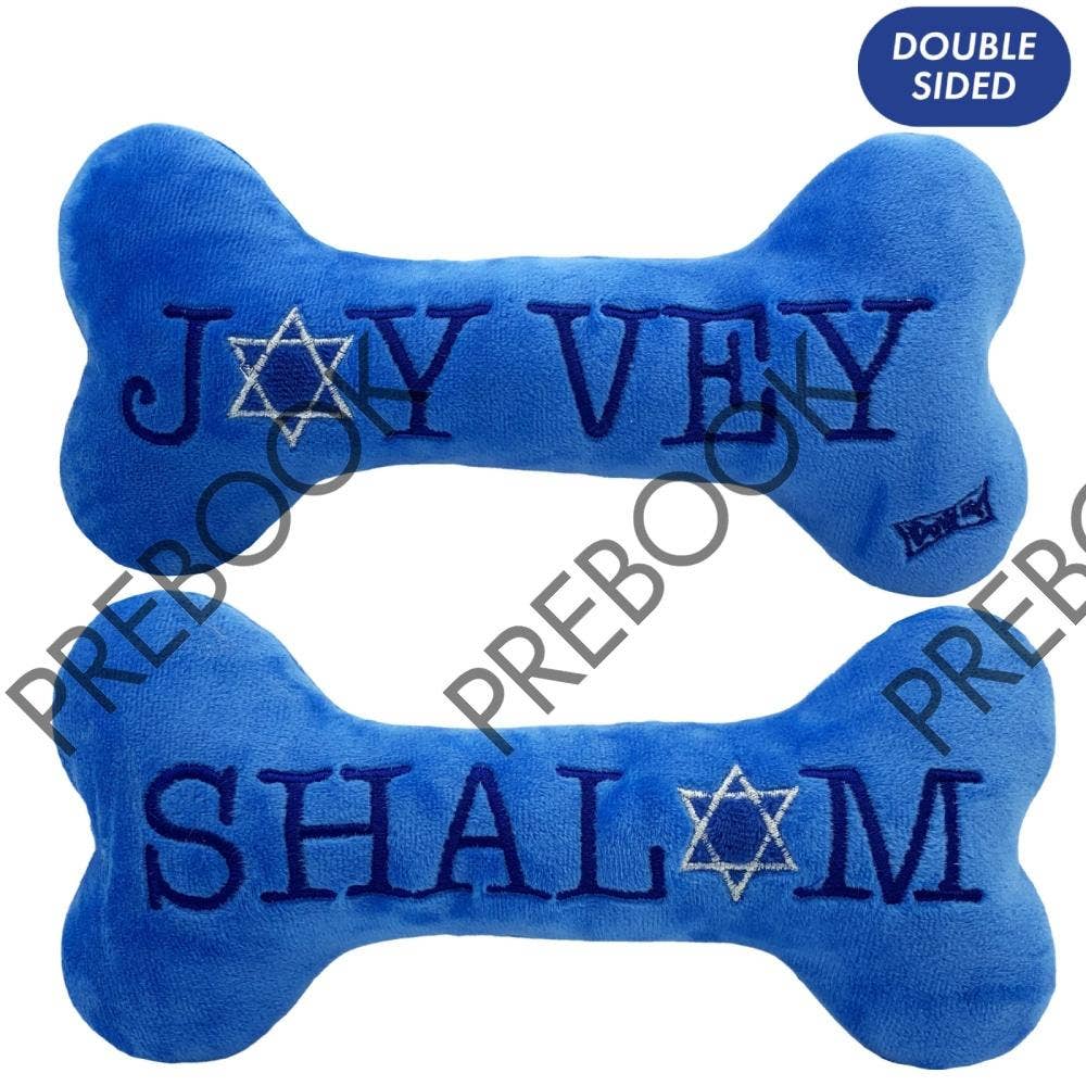 Huxley & Kent - Joy Vey Bone For Dogs