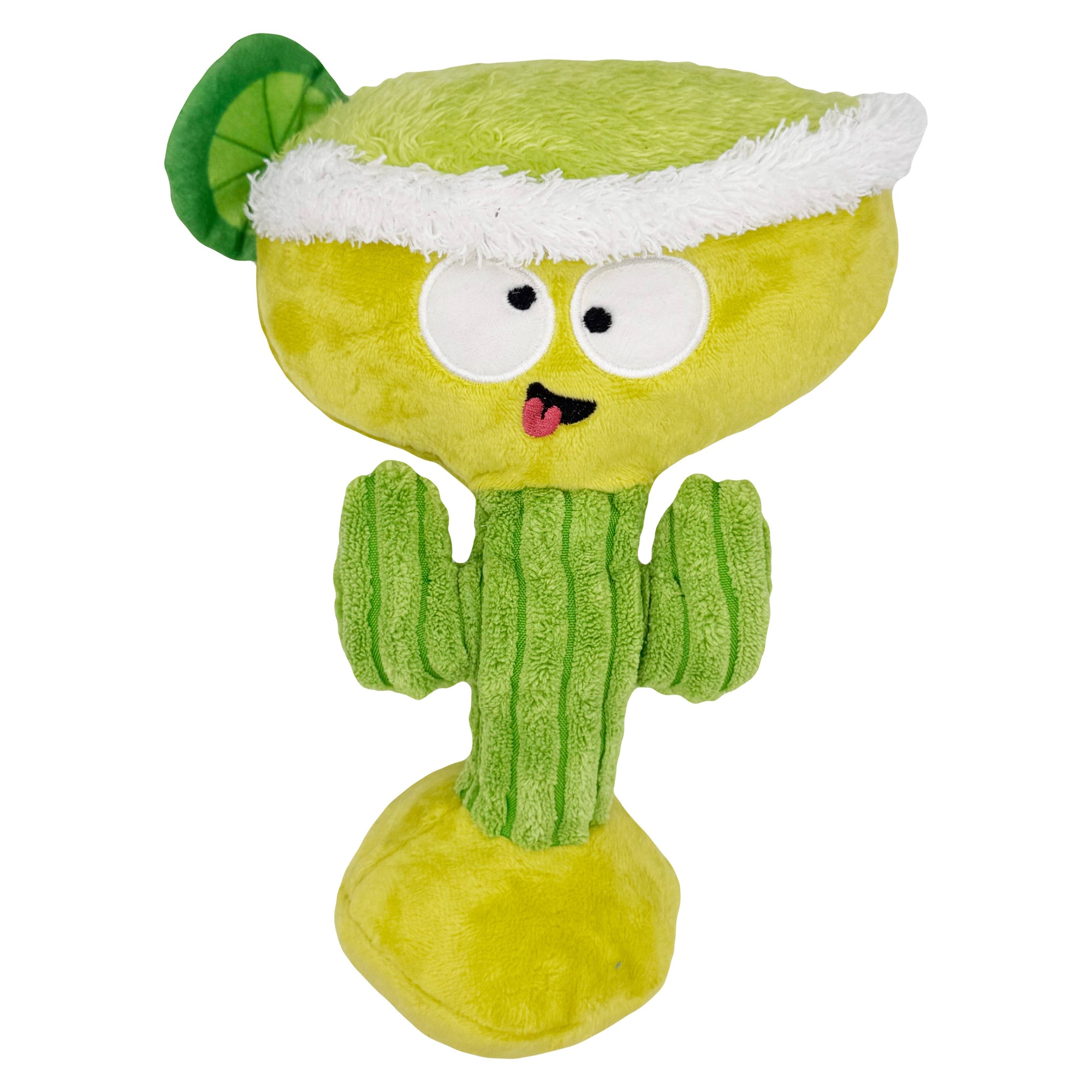 Huxley & Kent - Margarita Loco Dog Toy