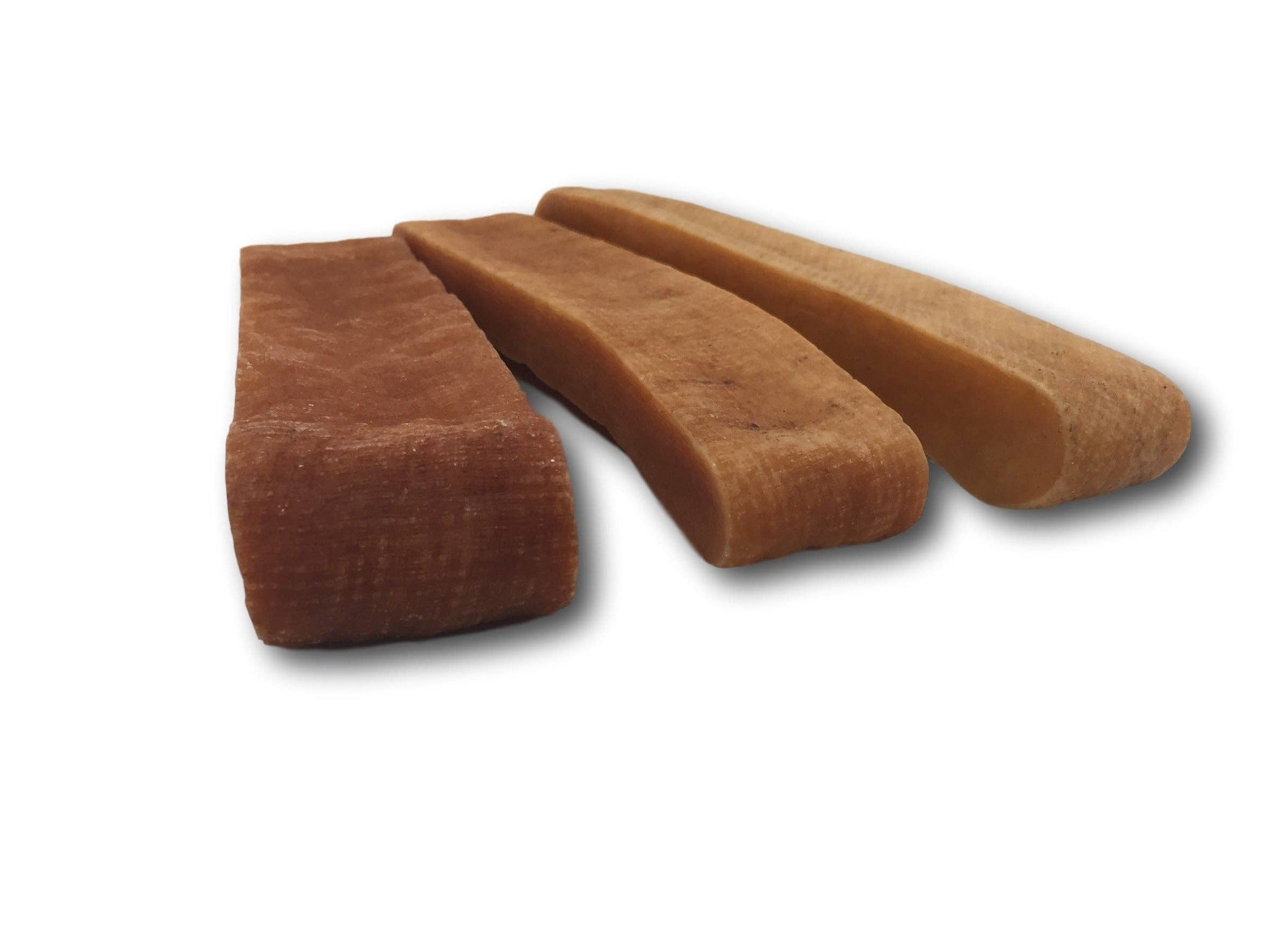 Healthy Dog Chews - Yak Cheese Chews Bulk XL 1LB (ZDUR0101LG)