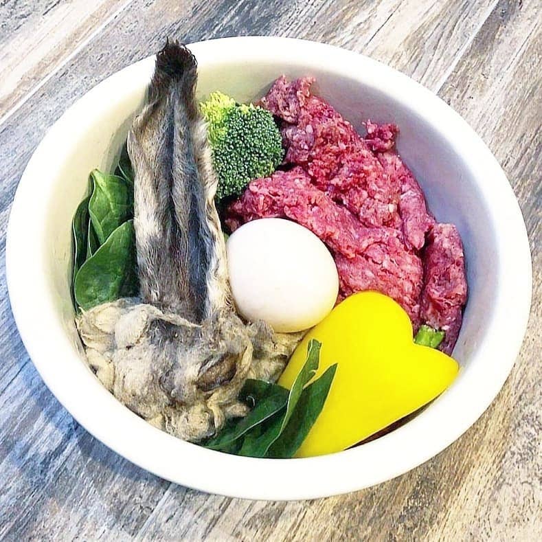 Naked Beasts, Inc. - Lamb Ears: 3-3.5oz