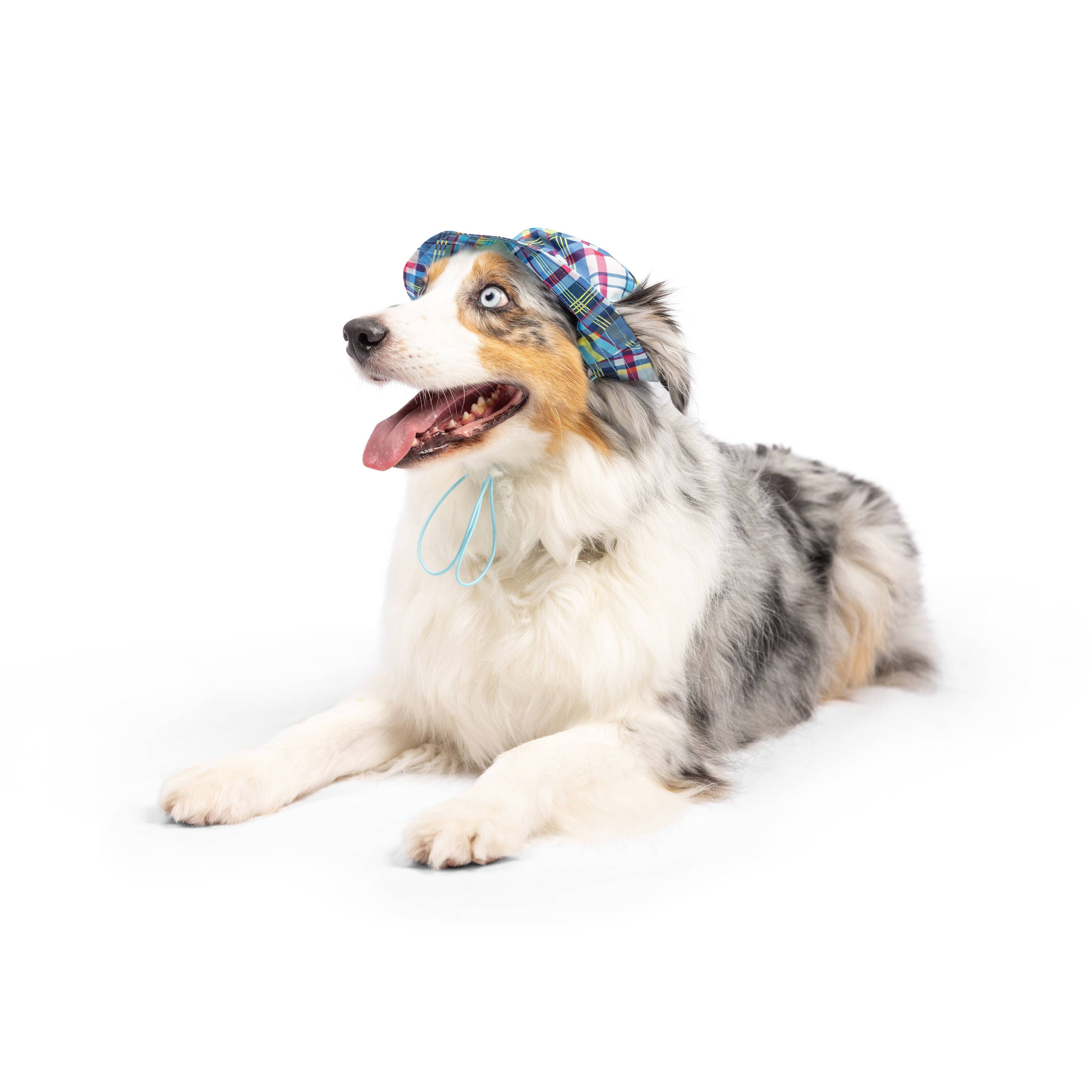 Huxley & Kent - Bucket Hats with SnugFit®: Strawberries (Large)