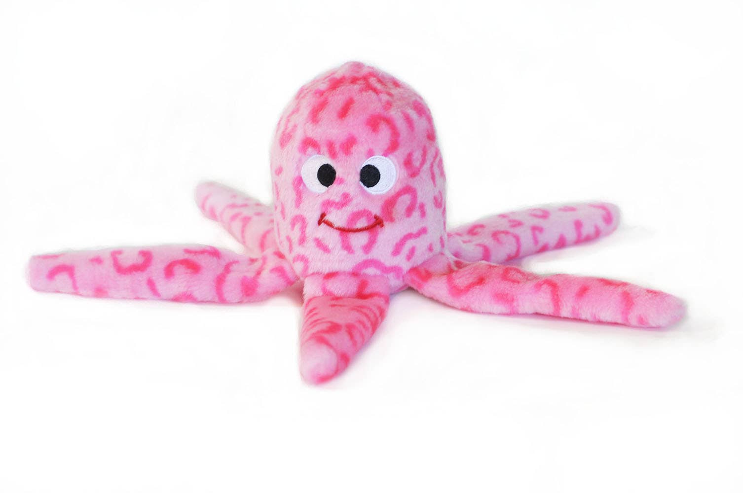 ZippyPaws - Floppy Jelly - Dog Toy