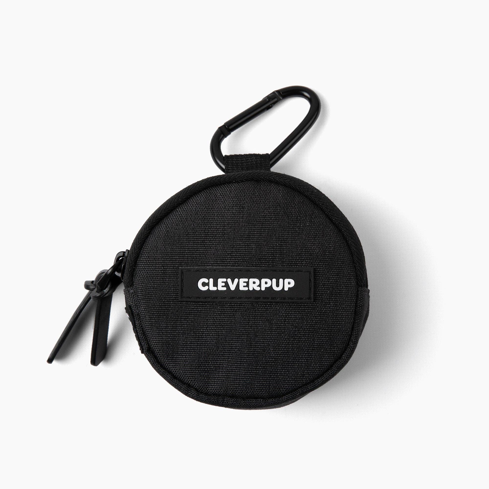 Cleverpup - Snackpack Double Insulated Dog Treat Pouch